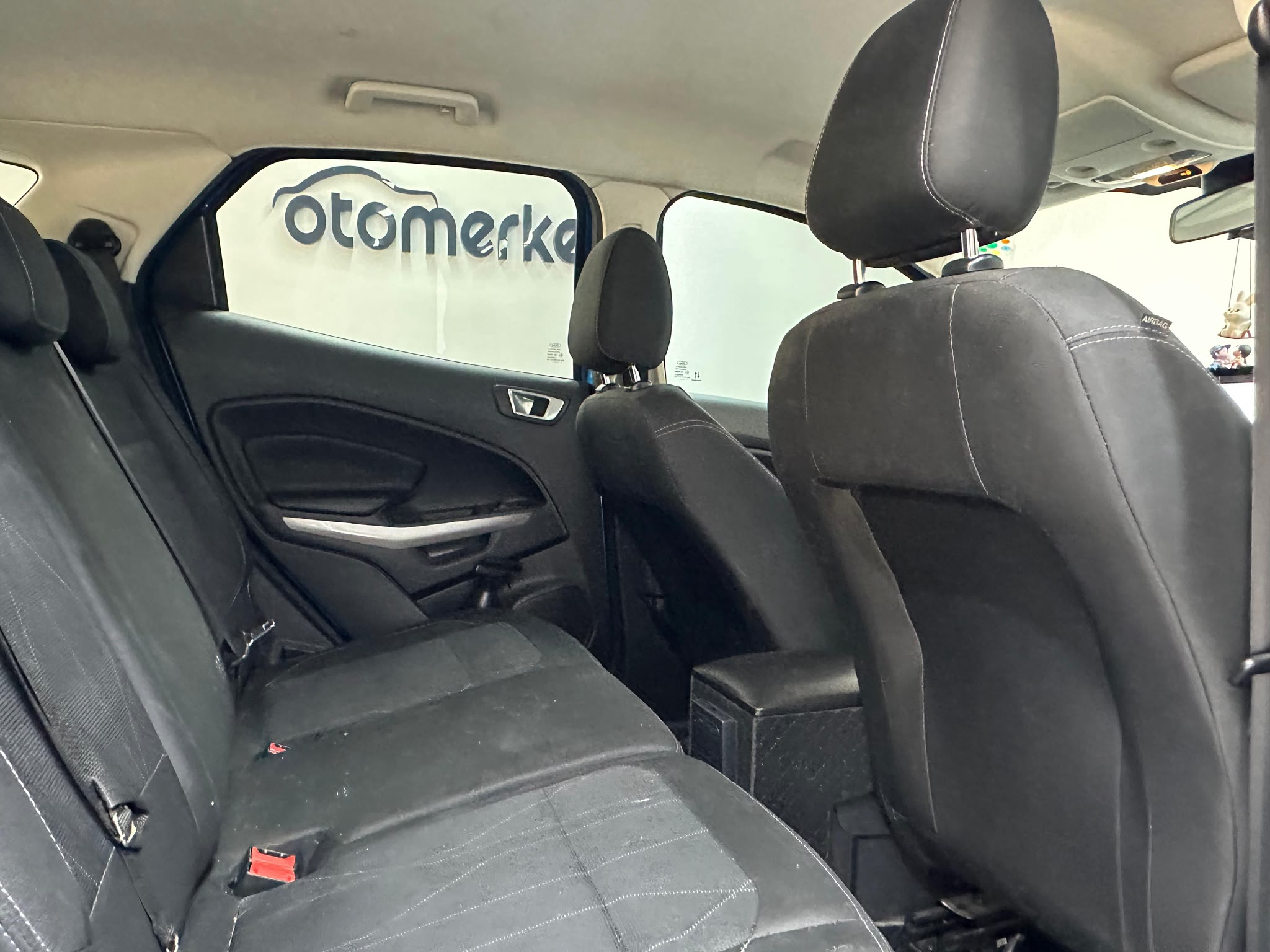 FORD ECOSPORT 2